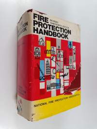 Fire Protection Handbook