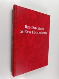 Red data book of East Fennoscandia