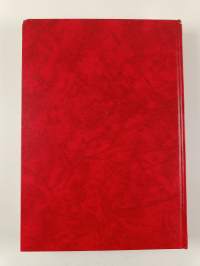 Red data book of East Fennoscandia