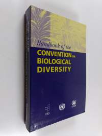Handbook of the Convention on Biological Diversity