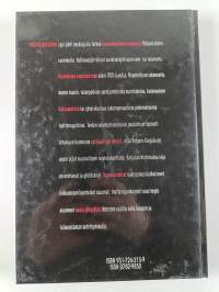 Tienraivausta Pohjois-Karjalassa : 1550-1990