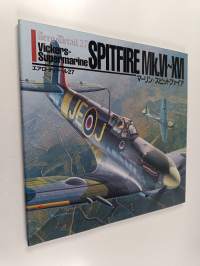 Aero Detail 27 : Vickers-Supermarine Spitfire Mk.VI-XVI