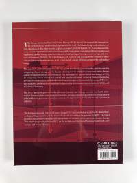 IPCC special report on carbon dioxide capture and storage