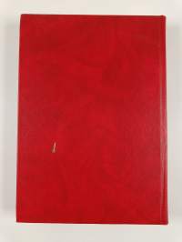 Krasnaâ kniga prirody Leningradskoj oblasti = Red data book of nature of the Leningrad region. Tom 3