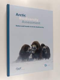 Arctic biodiversity assessment : status and trends in Arctic biodiversity