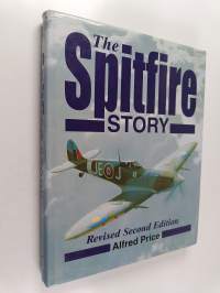 The Spitfire Story