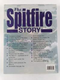 The Spitfire Story