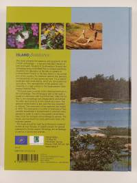 Island pastures