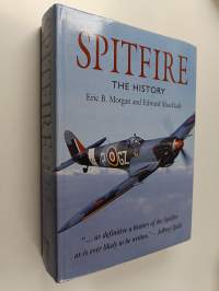 Spitfire : the history