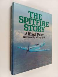 The Spitfire story