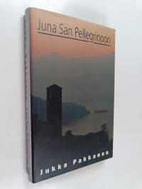 Juna San Pellegrinoon