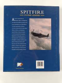 Spitfire - Flying Legend