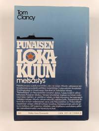 Punaisen Lokakuun metsästys