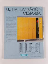 Arkkitehti 2-3/1984