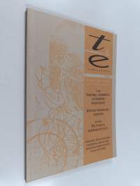 Tiede &amp; edistys 3/2002