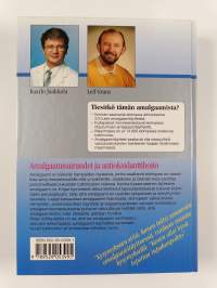 Amalgaamisairaudet ja antioksidanttihoito
