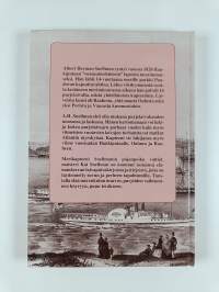 Purjelaivoilla isoisäni matkassa : Albert Herman Snellman 1828-1904