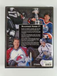 Jari Kurri 17