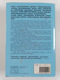 Näkymätön mies