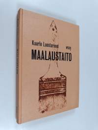 Maalaustaito