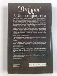 Parfyymi : erään murhaajan tarina