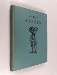Ryssiä