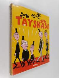Täyskäsi