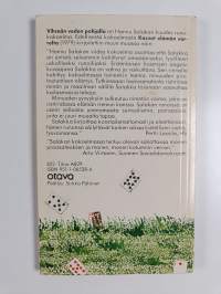 Vihreän veden pohjalla : runoja