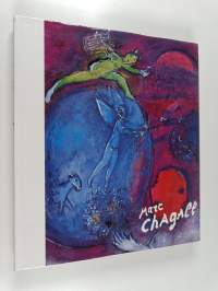 Marc Chagall : Les années méditerranéennes, 1949-1985