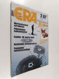 Erä 2/1987