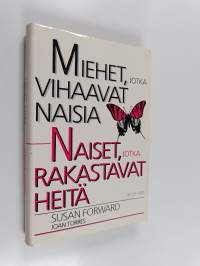 Miehet, jotka vihaavat naisia - naiset, jotka rakastavat heitä