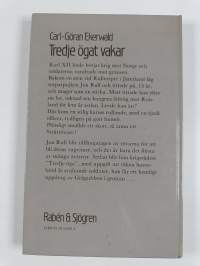 Tredje ögat vakar