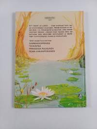 Sammakkoprinssi