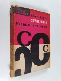Maanpako ja valtakunta ; Sivullinen