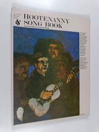 Hootenanny song book