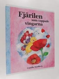 Fjärilen som tappade vingarna