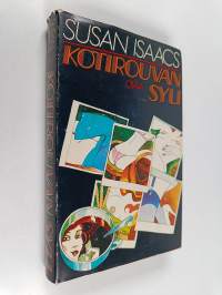 Kotirouvan syli