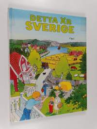 Detta är Sverige