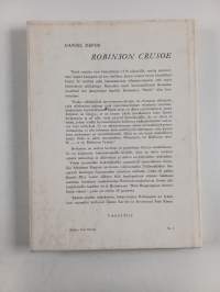 Robinson Crusoe