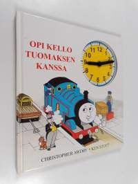 Opi kello Tuomaksen kanssa
