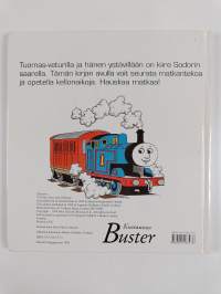 Opi kello Tuomaksen kanssa