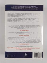 When Cultures Collide : managing successfully across cultures