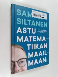 Astu matematiikan maailmaan