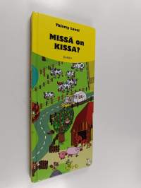 Tyhjä kuva