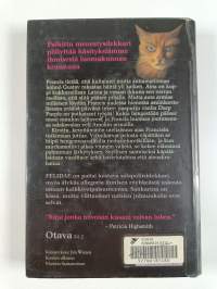 Felidae : Kuka murhasi kissan?