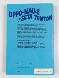 Uppo-Nalle ja setä Tonton