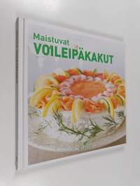 Maistuvat voileipäkakut