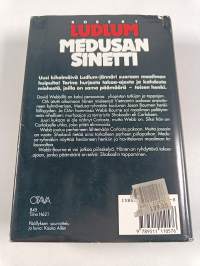 Medusan sinetti