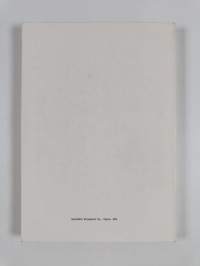 Laivastokalenteri 1974 - Kolmas vuosikerta