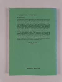 In Defense of Moral Individualism (signeerattu, tekijän omiste)